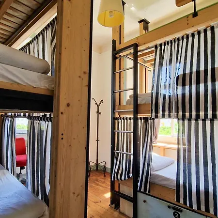 Rossio Hostel-3
