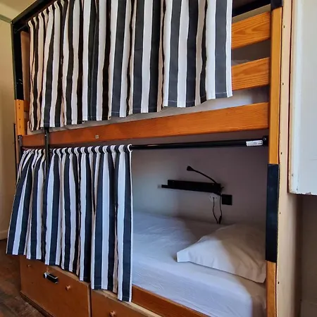 Rossio Hostel-2