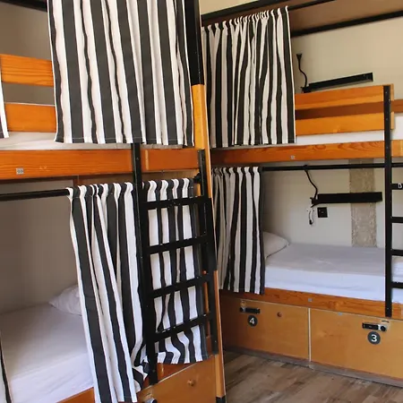 Rossio Hostel-2